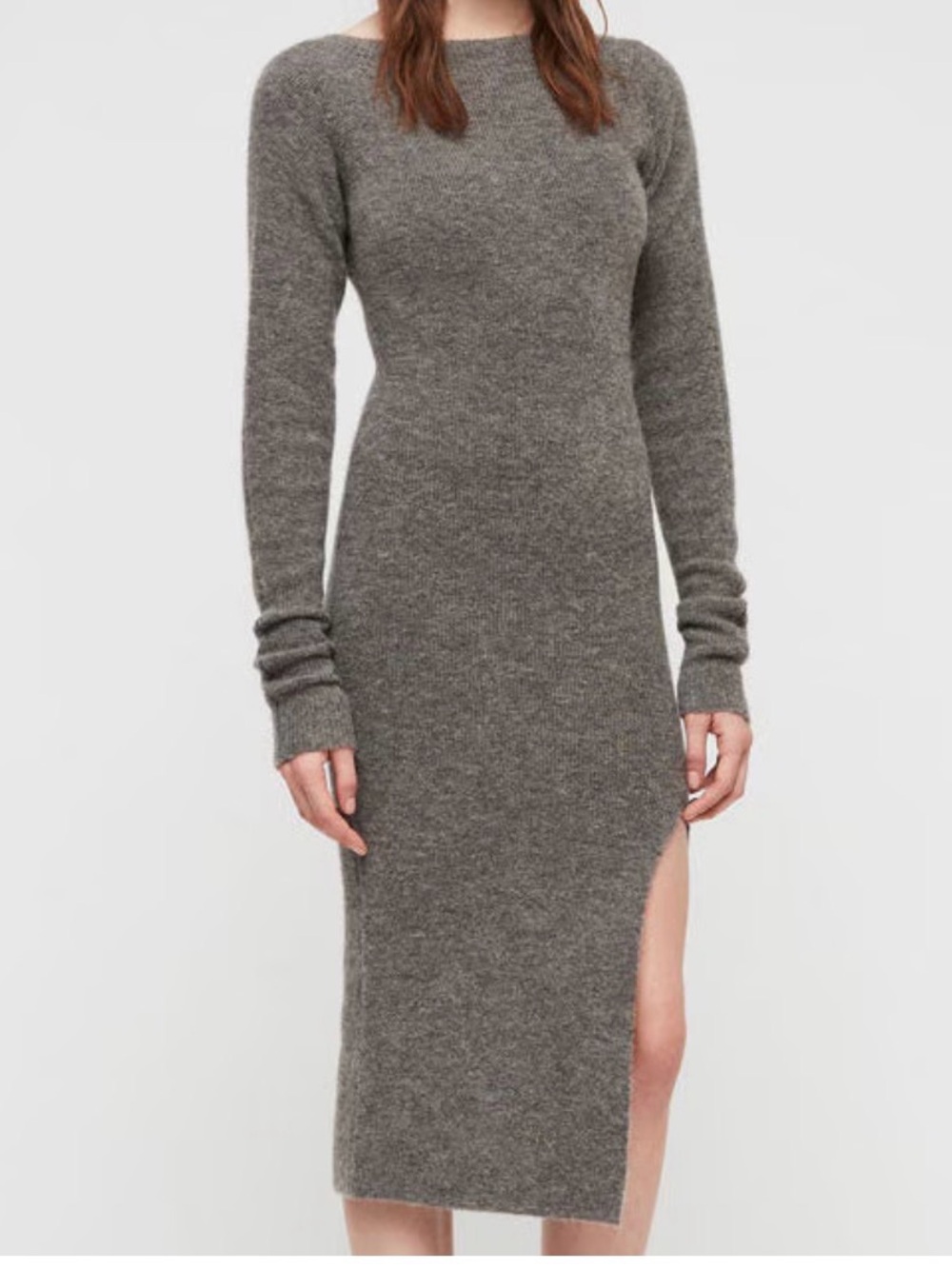 AllSaints Sedona Dress